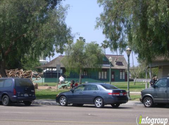 Escondido Historical Society - Escondido, CA