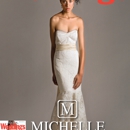 Michelle New York Brides - Bridal Shops