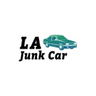 LA Junk Car