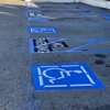 Bowman Parking Lot Striping And Seal Coating gallery