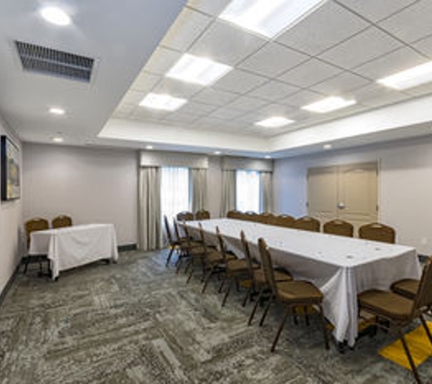 Hampton Inn Lockport - Buffalo - hamptoninn3.hilton.com, NY