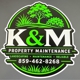 K&M Property Maintenance