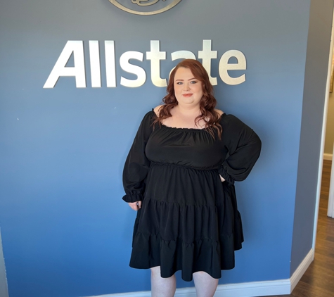 Allstate Insurance Agent: Cynthia Byrne - Wichita, KS