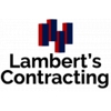 Lambert Contracting gallery