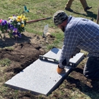Des Moines Winterset Memorials - Winterset