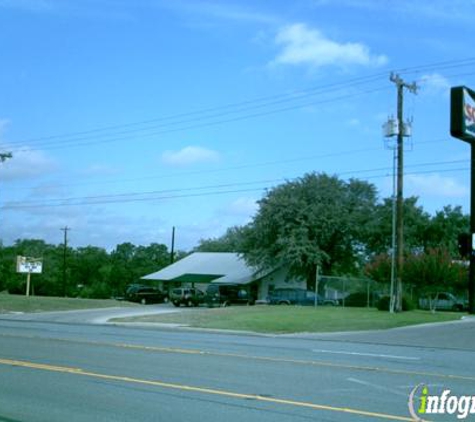 Potranco Veterinary Clinic - San Antonio, TX