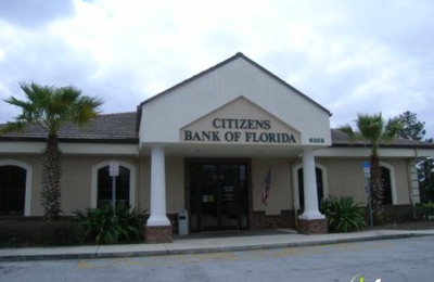 Citizen's Bank Of Florida - Oviedo, FL 32765