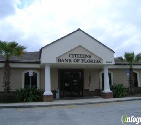 FAIRWINDS Credit Union - Oviedo, FL