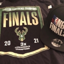 Bucks Pro Shop - Collectibles