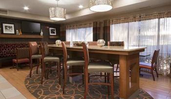 Hampton Inn Sacramento/Rancho Cordova - Rancho Cordova, CA