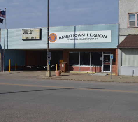 American Legion - Sioux City, IA