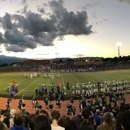 Garry Berry Stadium - Stadiums, Arenas & Athletic Fields