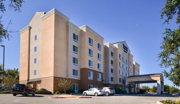 Fairfield Inn & Suites - Schertz, TX