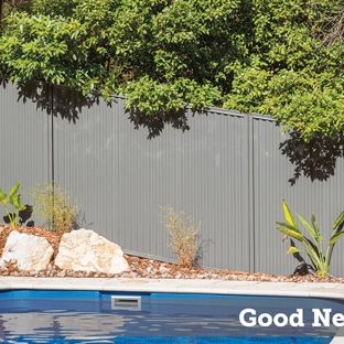Stratco - Ciccone, NT. Good Neighbour