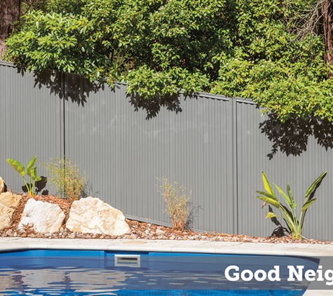 Stratco - Ciccone, NT. Good Neighbour