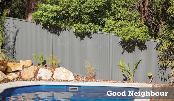 Stratco - Capalaba, QLD. Good Neighbour