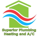 Superior Plumbing, Heating and A/C - Heating Contractors & Specialties