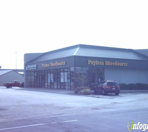 Payless ShoeSource - Houston, TX