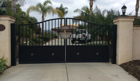 Pro Gates - Fallbrook, CA