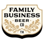 Family Business Beer Company