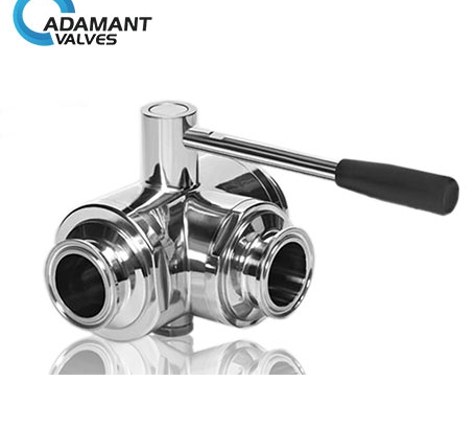 Adamant Valves - Irvine, CA