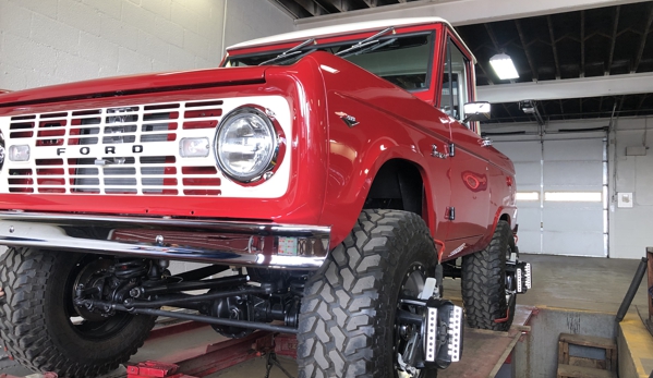 Lakewood Alignment & Brake Service - Denver, CO