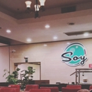 Soy Asian Cuisine - Asian Restaurants