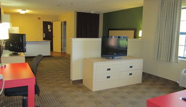 Extended Stay America - Pleasant Hill, CA