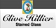Clive Hillier Stained Glass - Stained Glass