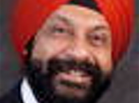 Kulbir S Walia MD - Allentown, PA