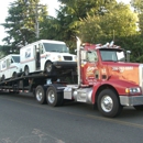 Gary's Westside Towing - Towing Equipment