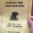 Eisenhower High School - High Schools