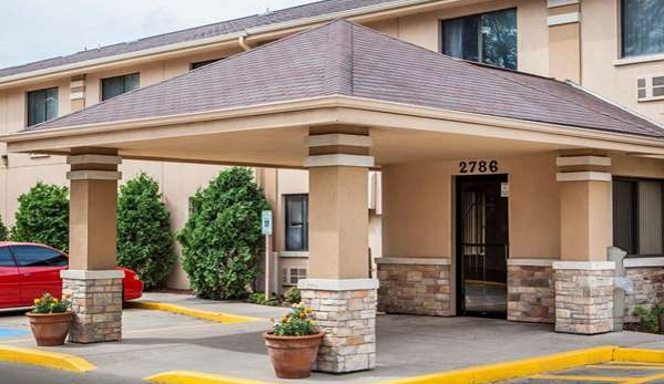 Quality Inn - Beloit, WI