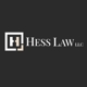 Hess Law