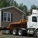 Able Mobile Home Movers - Mobile Home Transporting