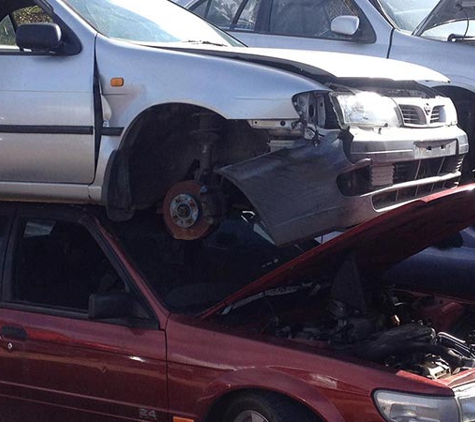 Bunbury Auto Wreckers - Davenport, WA