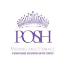 Posh Moving and Storage