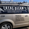 Total Clean Window Washing gallery