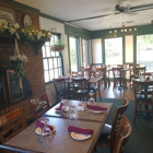 Reflections Restaurant
