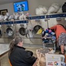 Bims Laundry Cafe - Laundromats