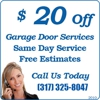 Garage Door Repair Beech Grove gallery