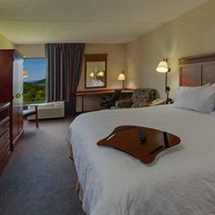 Hampton Inn Hazleton - Hazleton, PA