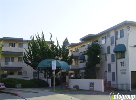 Fletcher Towers - Hayward, CA