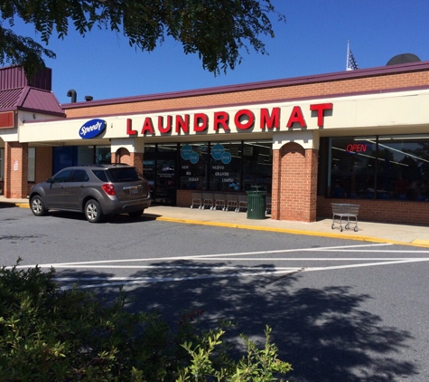 Speedy Laundromat - Gaithersburg, MD