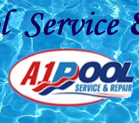 A 1 Pool Service & Repair - San Bernardino, CA