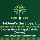 DirtyDeed's Services, LLC