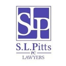 S.L. Pitts PC - Attorneys