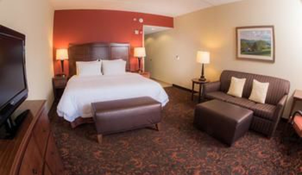 Hampton Inn & Suites Woodstock - Woodstock, VA