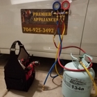 PREMIER APPLIANCES SERVICES