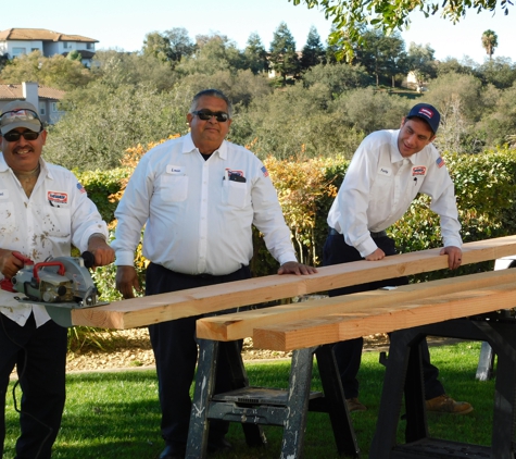 Dewey Pest & Termite Control - San Diego, CA